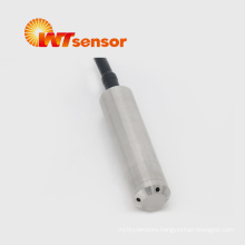 Oil Can Water Tank Level Alarm 0-5V Accurancy 0.25 Level Transmitter Water Measurement PCM260